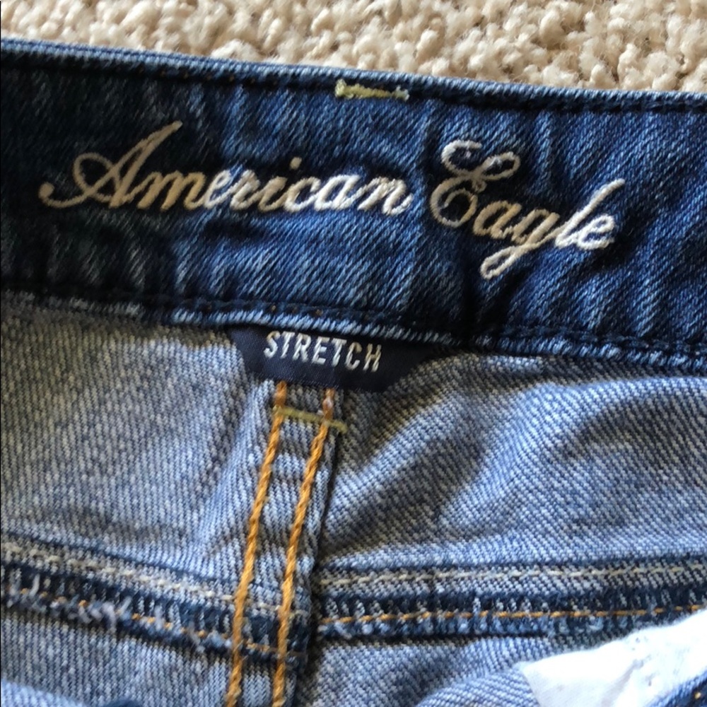 American eagle shorts - Picture 4 of 5